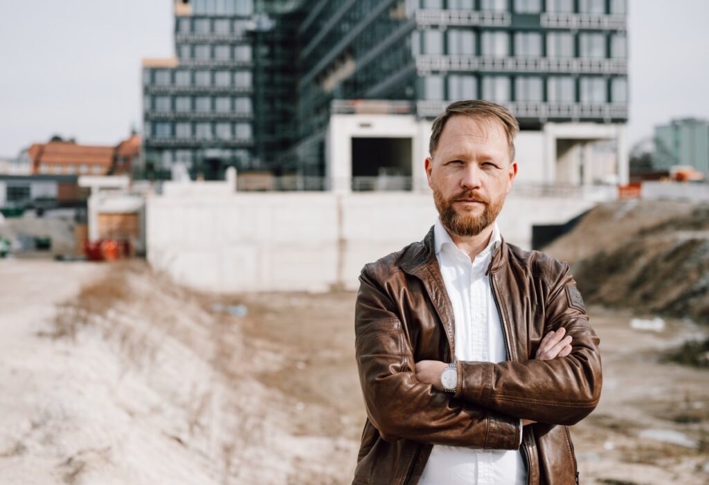 Rollierendes Eigenkapital: Warum dieses Prinzip für Bauherren immer wichtiger wird