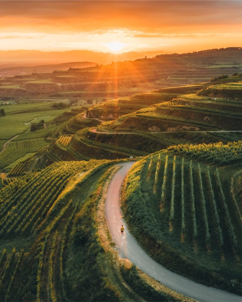 Sehnsuchtsorte im Süden: Erleben, wo Baden Württemberg berührt