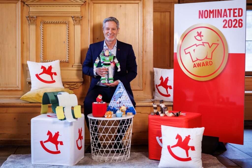 Das Branchen Highlight des Jahres: 75. Spielwarenmesse voller Inspiration, Austausch und Feierlaune