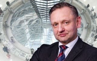 Kay Gottschalk: Chaostage in der Hauptstadt