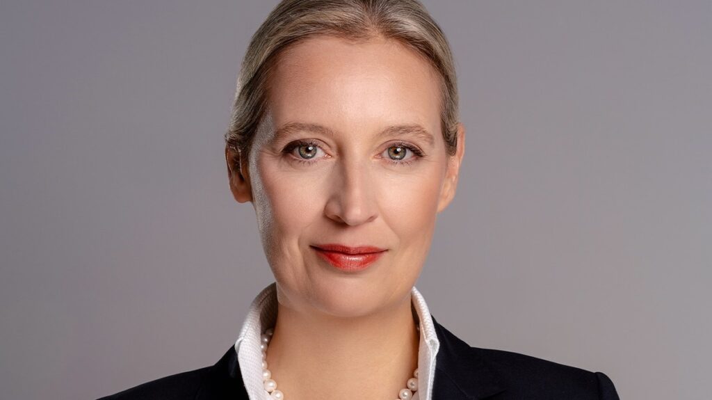 Alice Weidel: Milliarden Subventionen und Zwangs Quoten für E Autos Merz Regierung treibt die industriepolitische Demontage voran