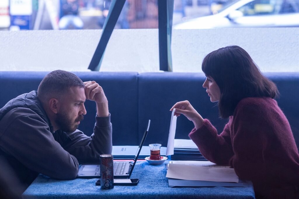 Hessischer Rundfunk vierfach für den Grimme Preis nominiert