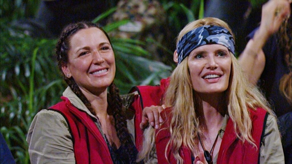 Ich bin ein Star Holt mich hier raus!