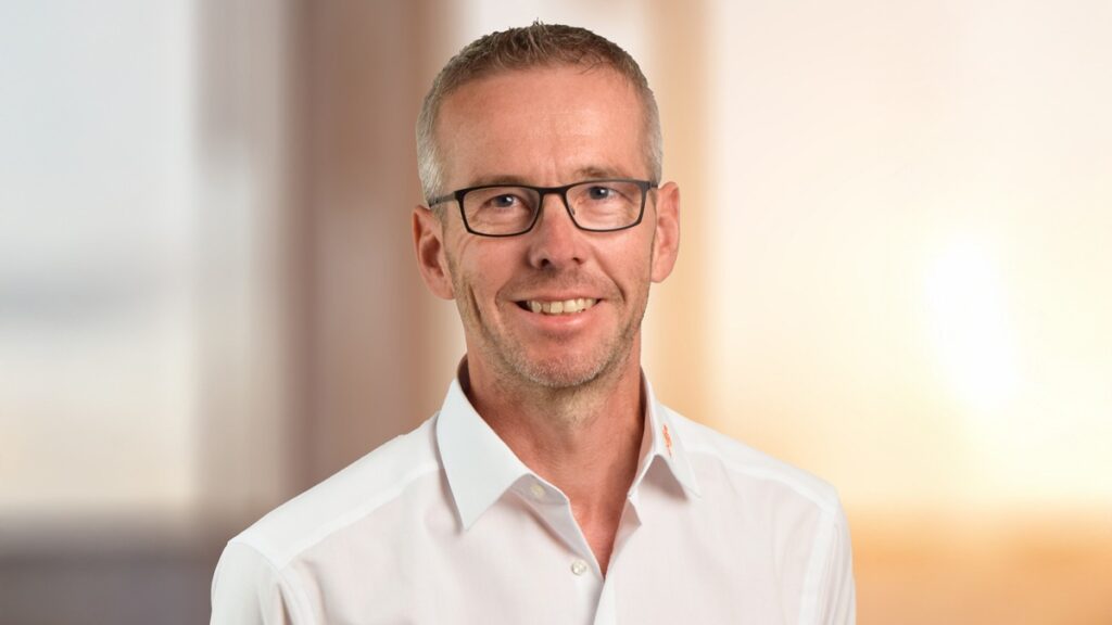 LivEye gewinnt Elmar Hennes als CTO: Technologische Kompetenz als Grundlage der Unternehmensentwicklung