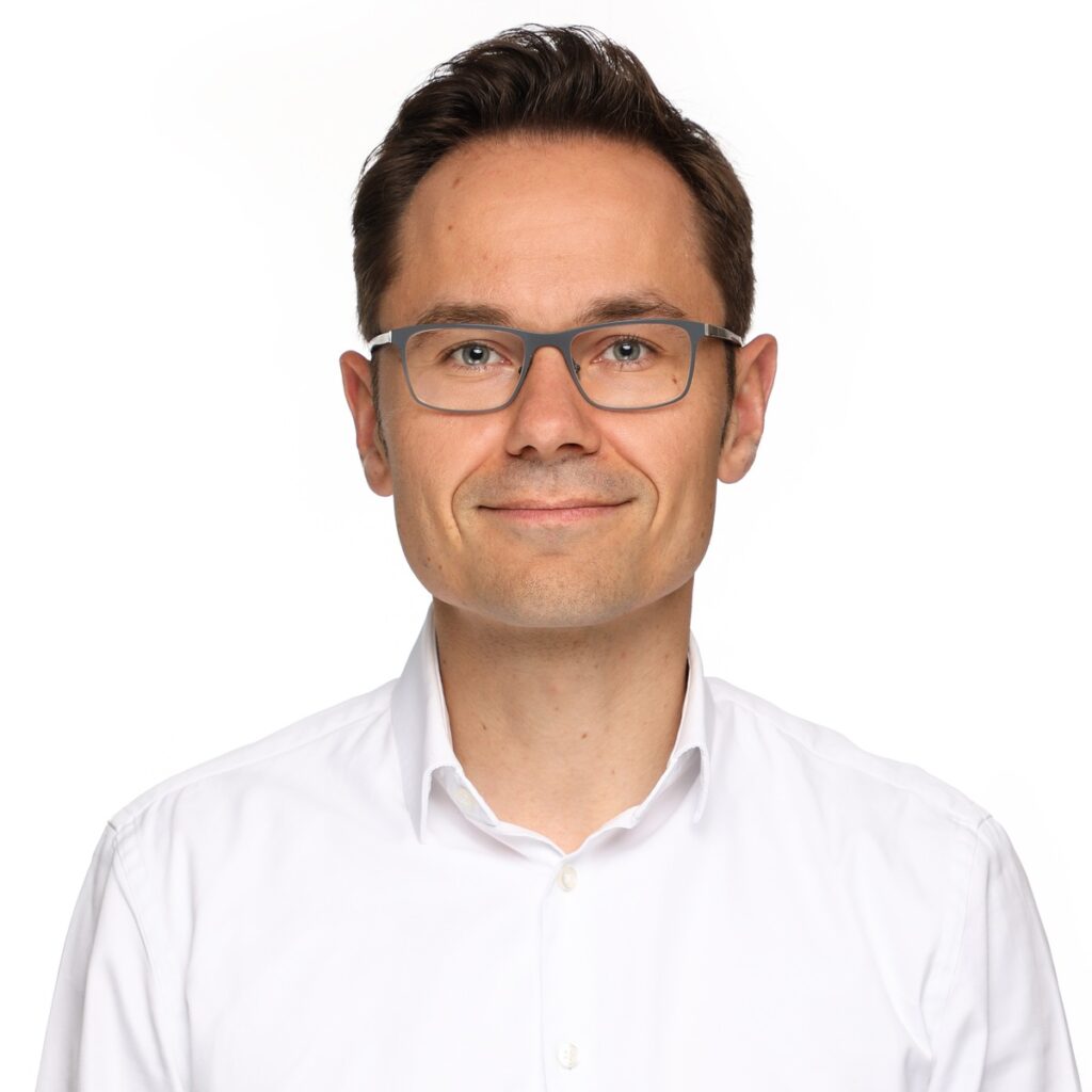 Konstantin Schaller neuer Energie Partner bei Simon Kucher: "Wer im Energiesektor nicht an Transformation denkt, wird untergehen!"