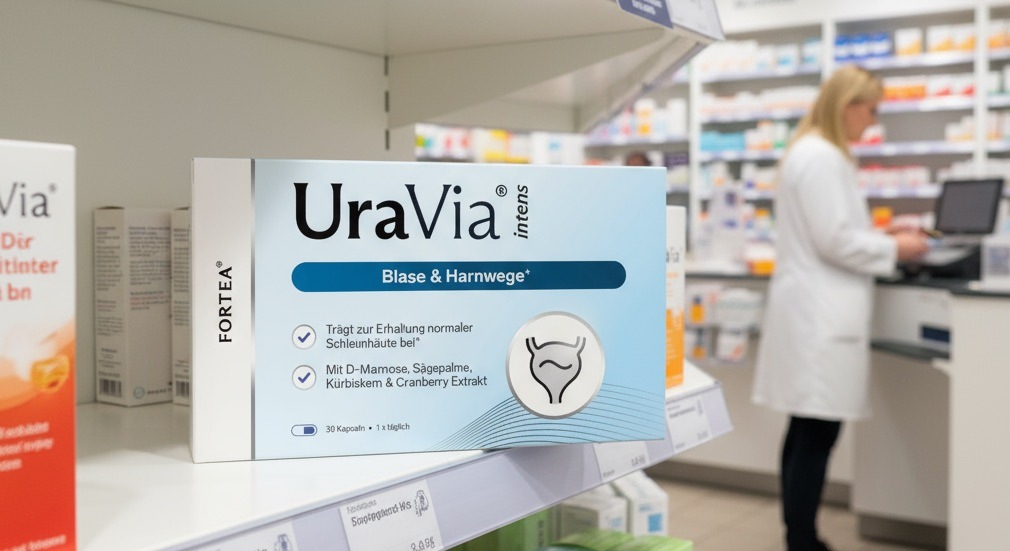 UraVia Erfahrungen welche Vor und Nachteile bietet das bekannte Produkt?