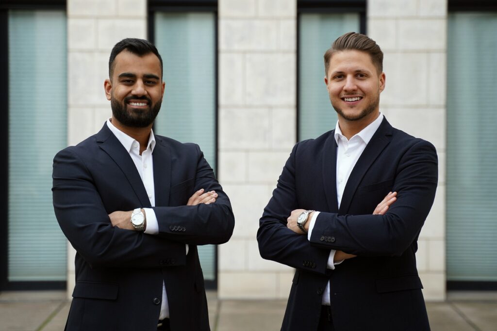 Struktur statt Zufall: Wie Robert Schwagerus mit Makerus Consulting Vermögensaufbau neu denkt