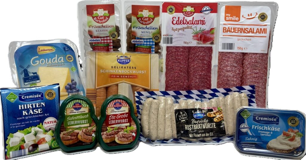 NORMA senkt Ende Januar erneut die Preise auf Wurst und Käse / Bereits sechste große Preissenkung in 2026