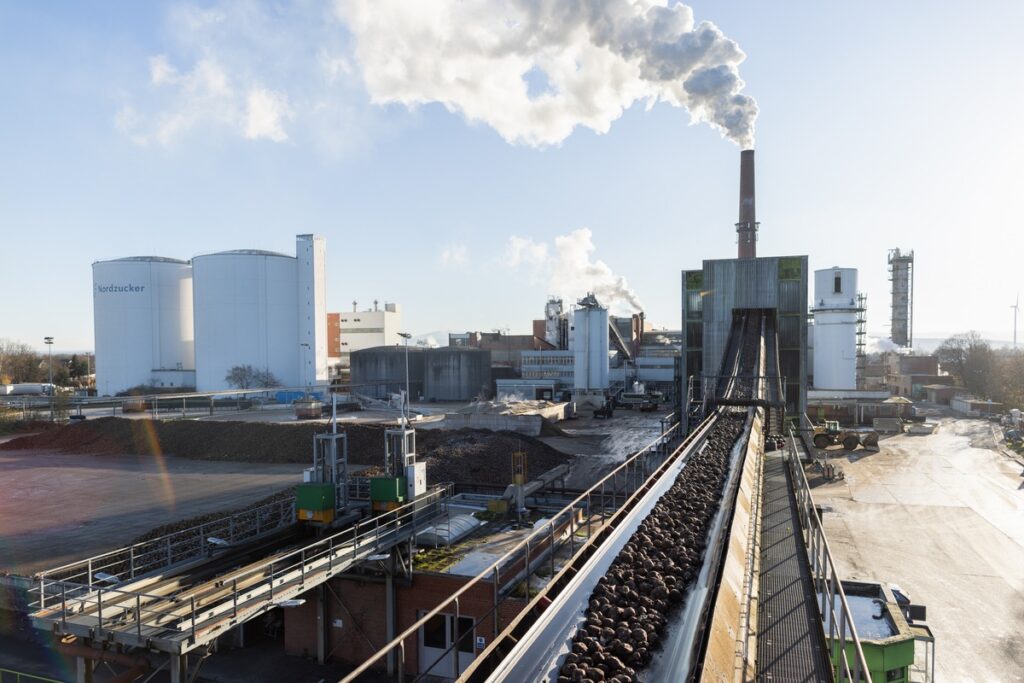Nordzucker blickt auf erfolgreiche Kampagne 2025/26: Stabile Verarbeitung mit überdurchschnittlichen Erträgen, Markt unter Druck klare Strategie für die Zukunft