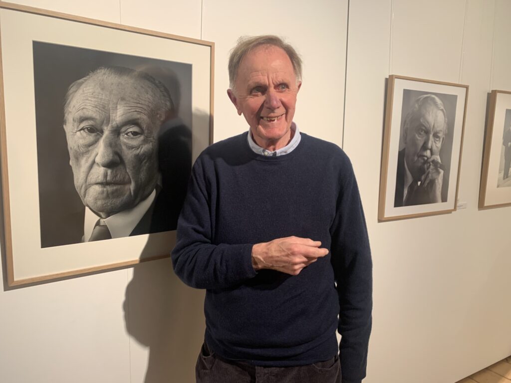 057 Ausstellungseröffnung Reineke Feb 2026 c Markus Kleymann