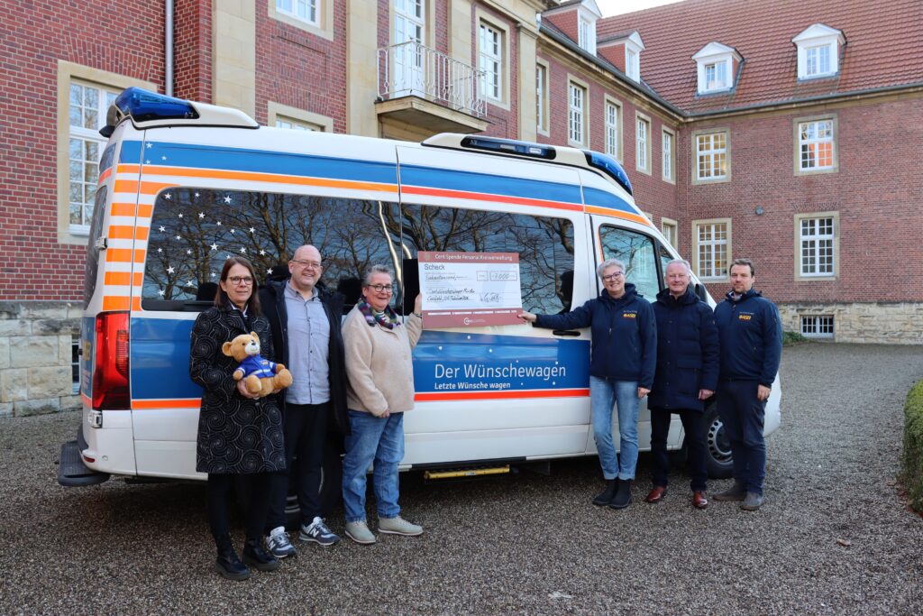 065 Centspende (C) Kreis Coesfeld, Insa Waltermann