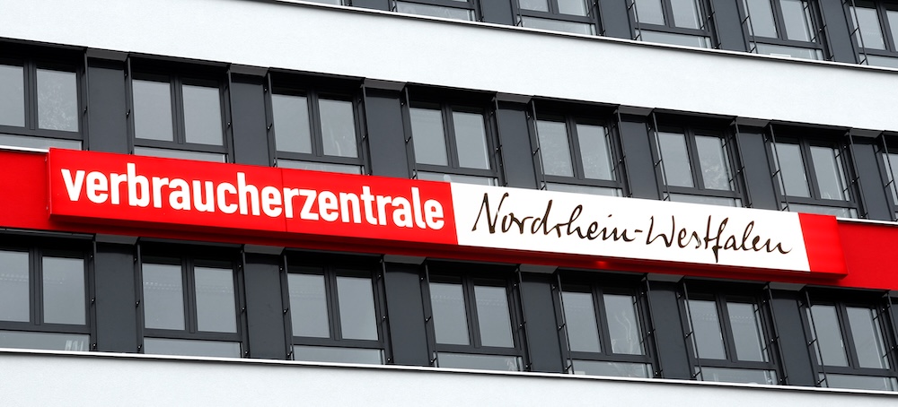 083 Beratung Verbraucherzentrale (C) Verbraucherzentrale NRW