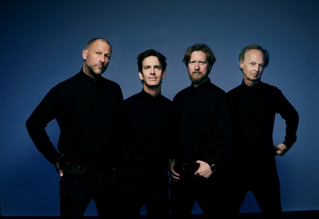 094 Helge Lien Trio und Tore Brunborg c CF Wesenberg