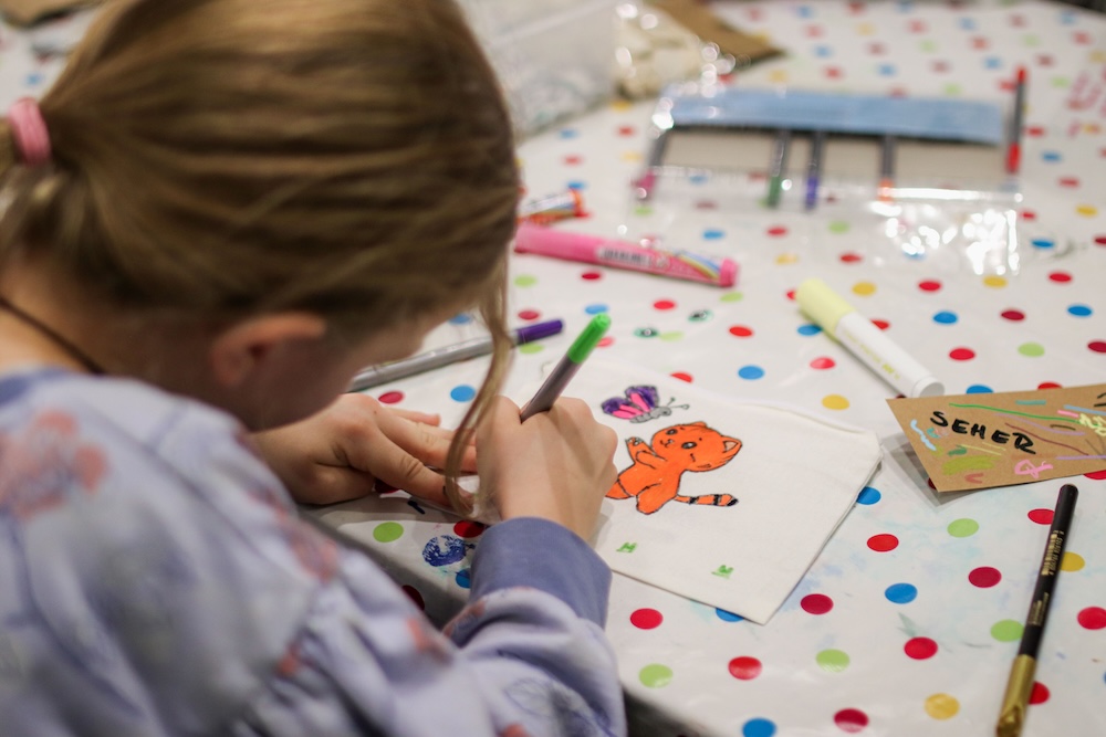 Anmeldezeitraum für Ferienbetreuung startet