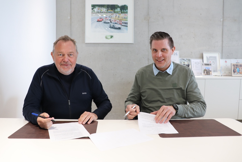 Autohaus Bartels neuer KSB Premiumpartner