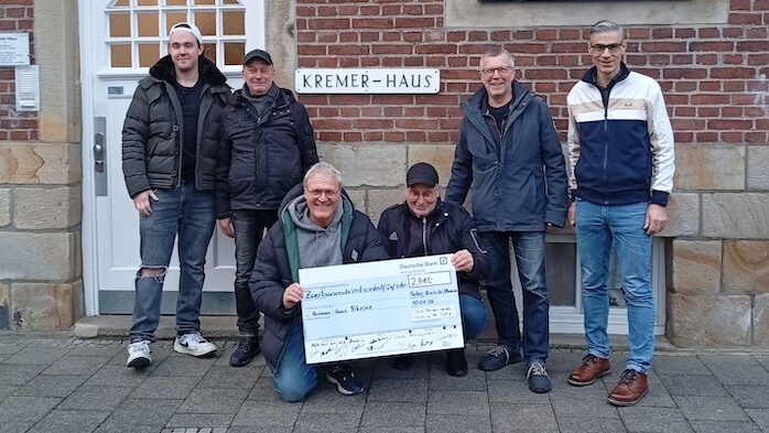 Beenefizkonzert