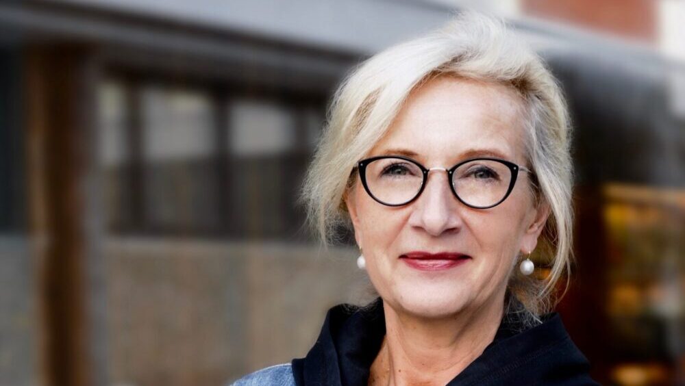 Bernadette Spinnen