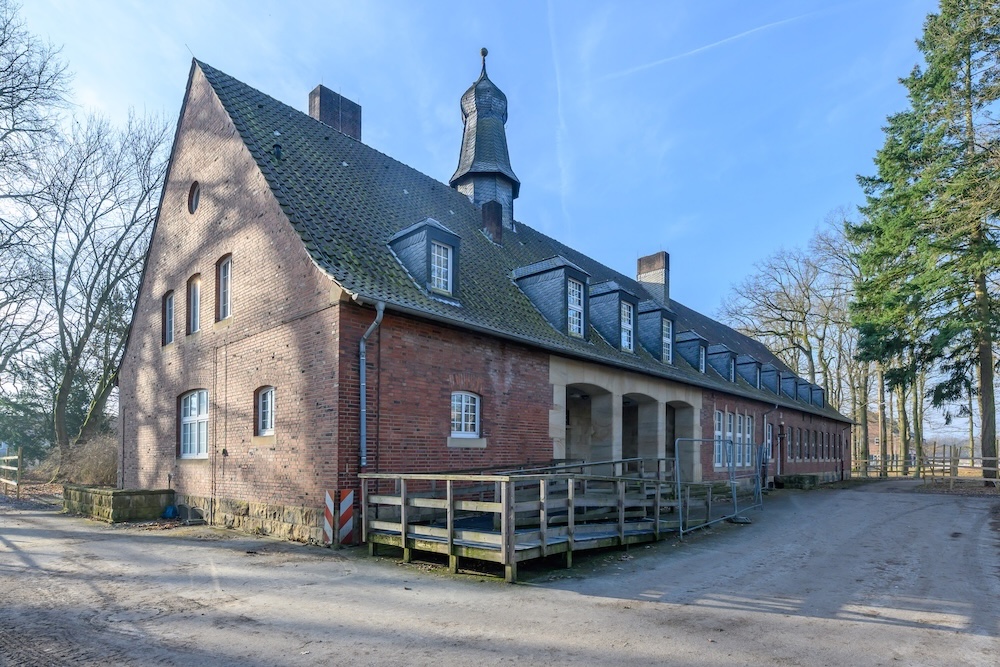 Bürgerhaus für Gremmendorf