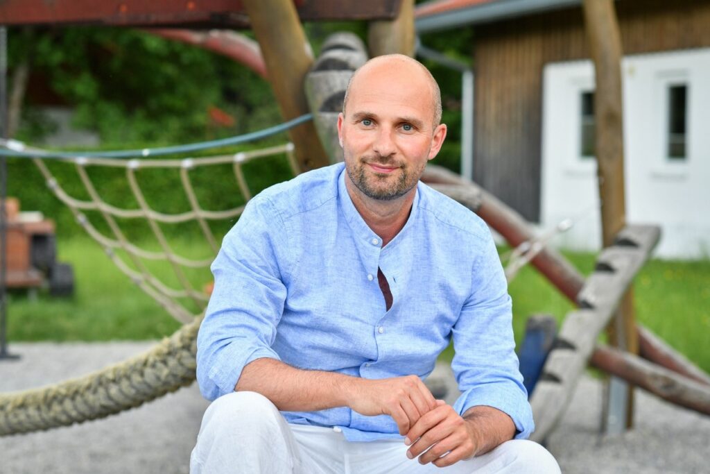 Carsten Vonnoh (c) privat