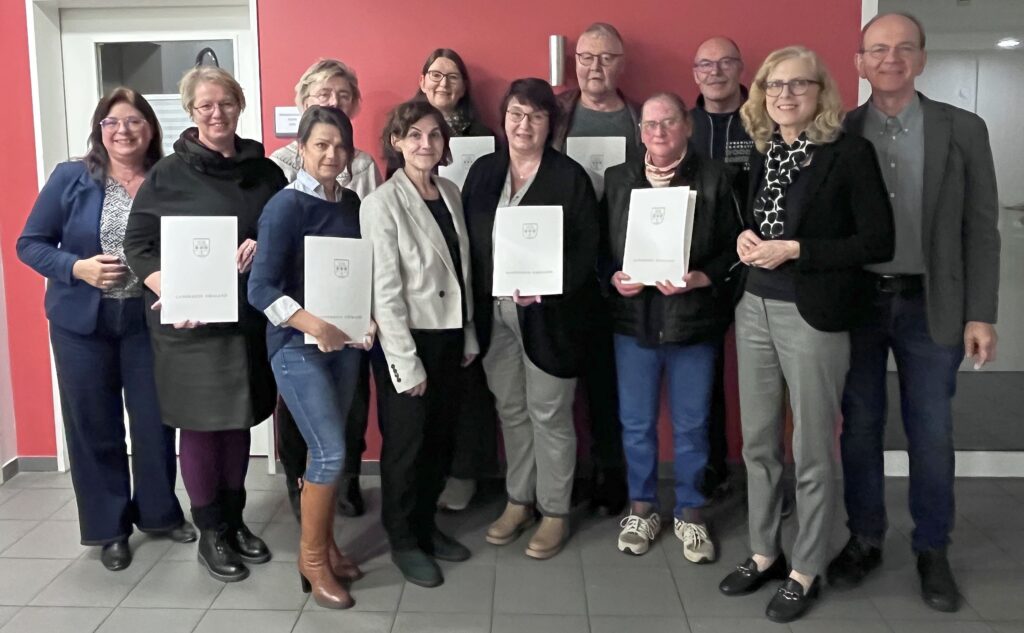 Duo Seniorenbegleitung Dörpen