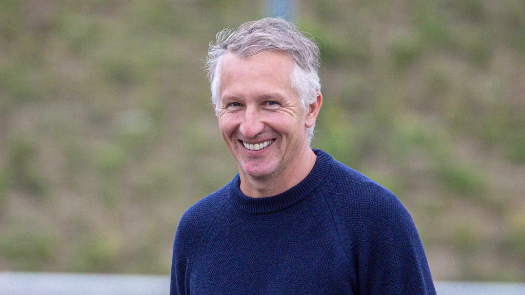 Frank Baumann