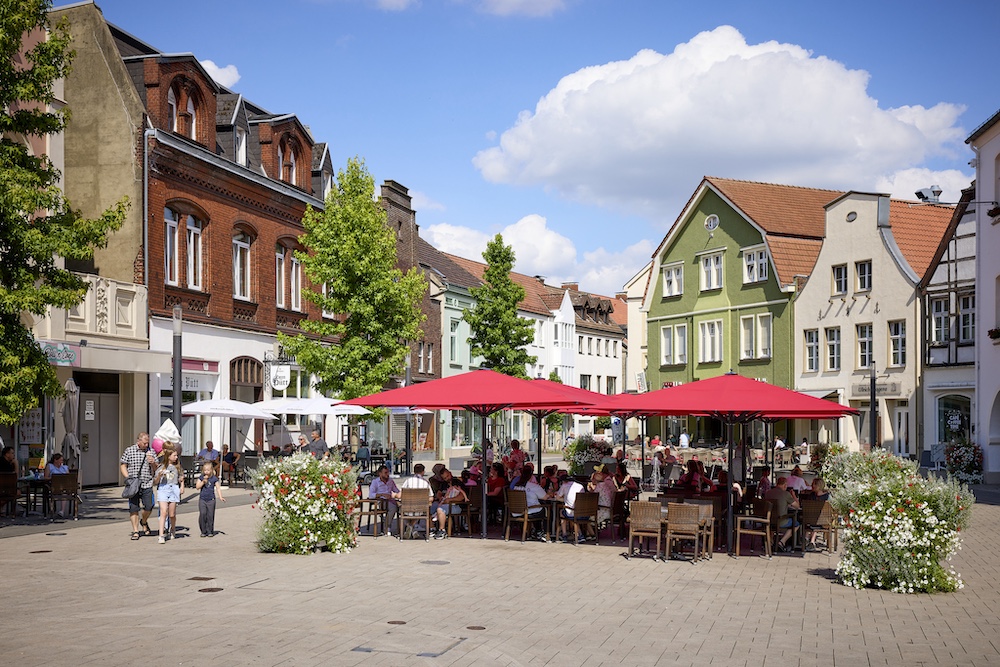 Gastgewerbe Münsterland