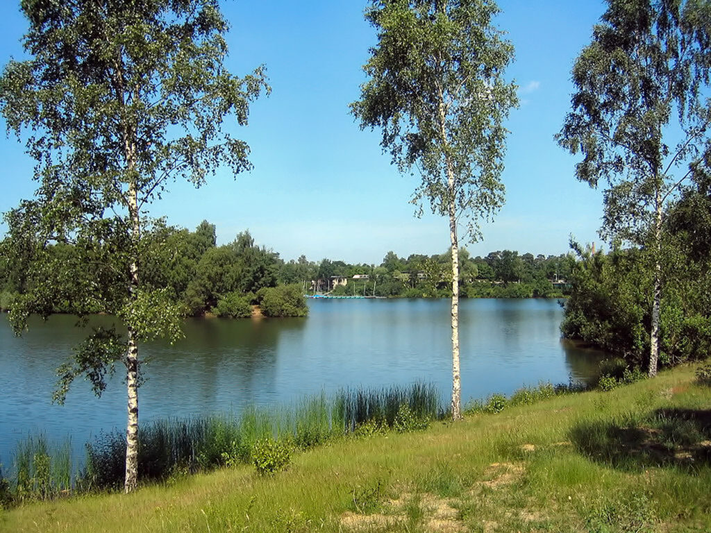 Hiltruper See