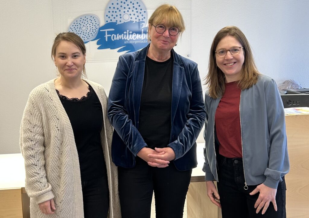 Offene Sprechzeit zu Trennung und Scheidung