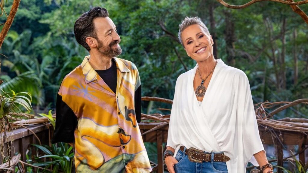 Ich bin ein Star Holt mich hier raus! / 19