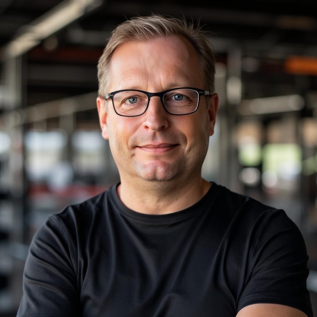 Klaus Peter Stöppler