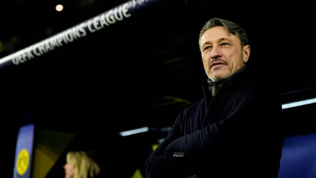 Kovac BVB