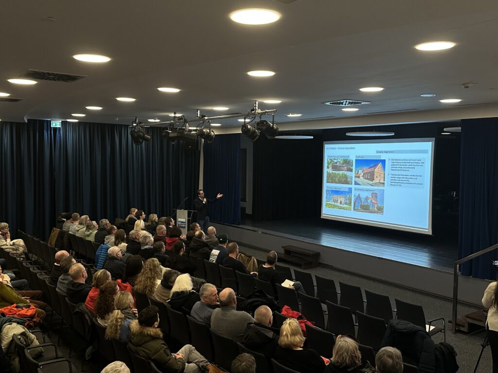 PM Geplantes Krematorium im Ortsteil Aschendorf der Stadt Papenburg