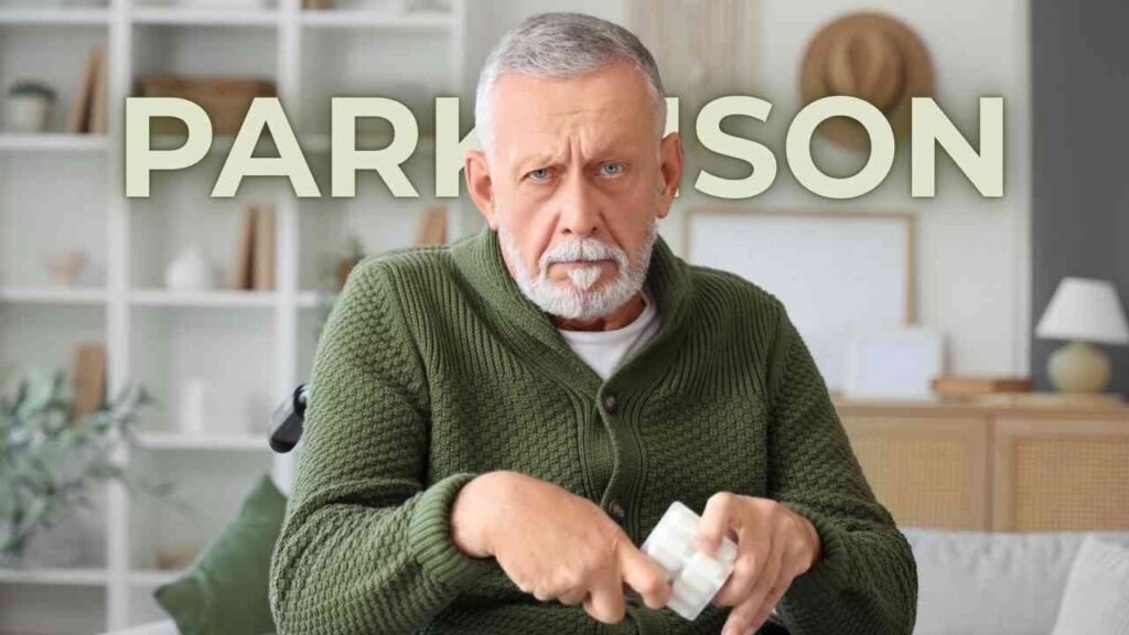Parkinson