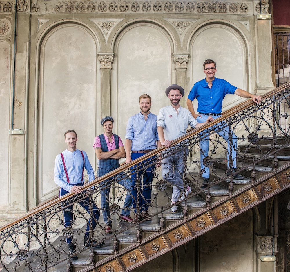 Pressebild2 vocaldente high resolution