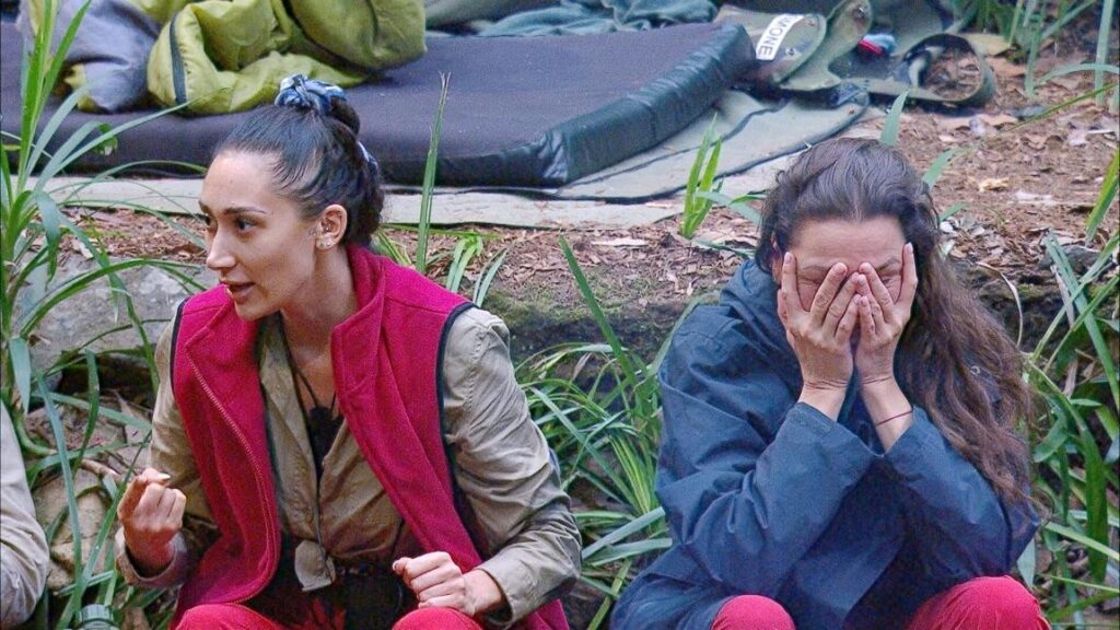 Ich bin ein Star Holt mich hier raus!