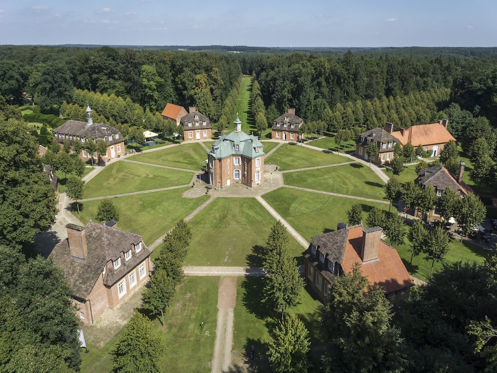 Schloss Clemenswerth