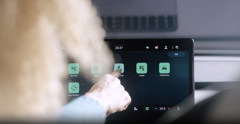 Skoda erweitert Infotainment mit AirConsole, Play und Spotify