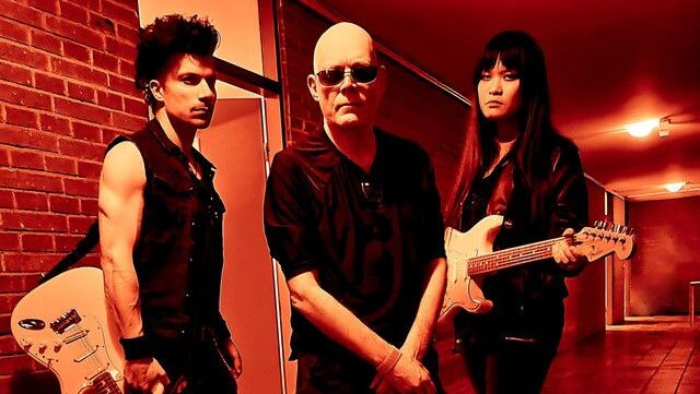 The Sisters of Mercy 2026