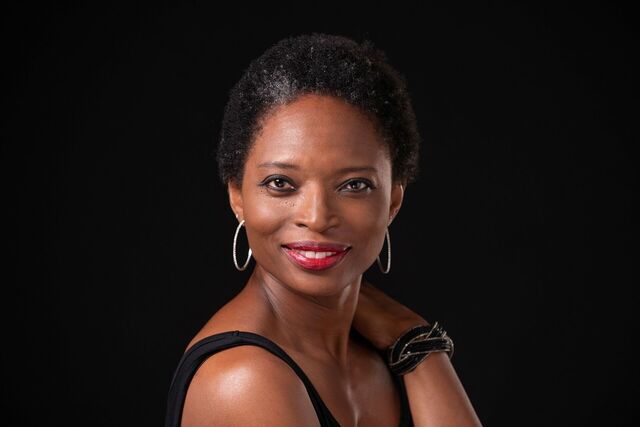 Titilayo Adedokun Blues Band