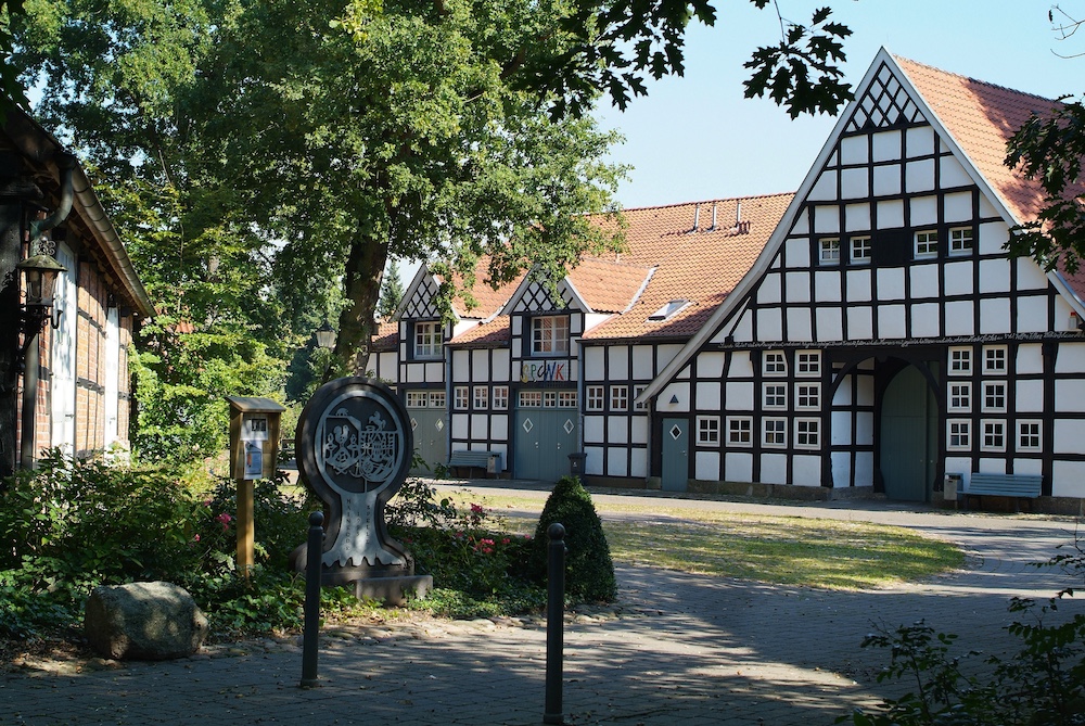 Wöhlehof