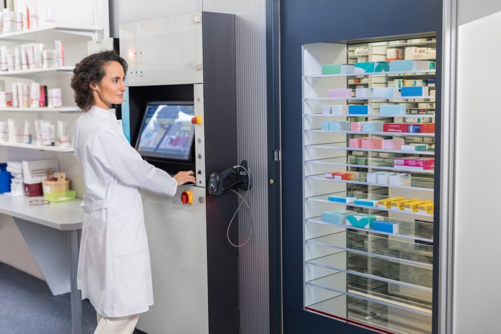 Arzneimittelausgaben 2025 steigen wie erwartet an, Apothekenhonorar stagniert