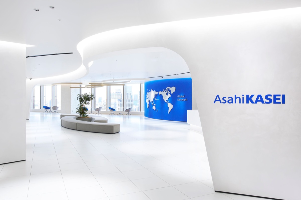 Asahi Kasei kauft deutsches Biopharmaunternehmen Aicuris ...
