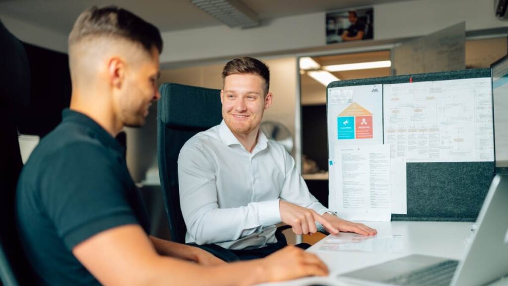 A&M Beratung: Wenn der Chef überall einspringt warum Betriebe ohne Systeme nicht skalieren