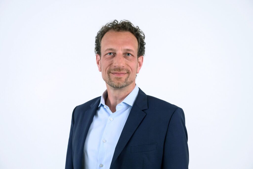 Christoph Pienkoß übernimmt Vorsitz des IPA Educational Publisher Forum