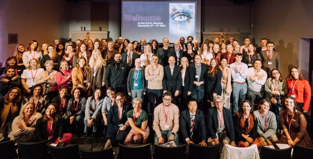 C. C. C. Kongress in Leuven: Die Zukunft der phlebologischen und lymphologischen Versorgung gemeinsam gestalten