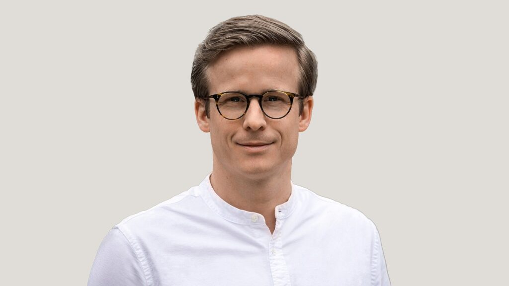 Grant Thornton in Deutschland gewinnt Martin Biegel für die neue Funktion des CFO/COO