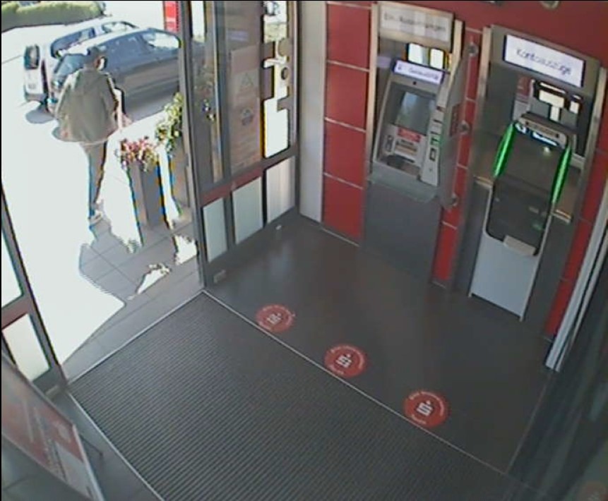 Täter in Wietmarschen Lohne