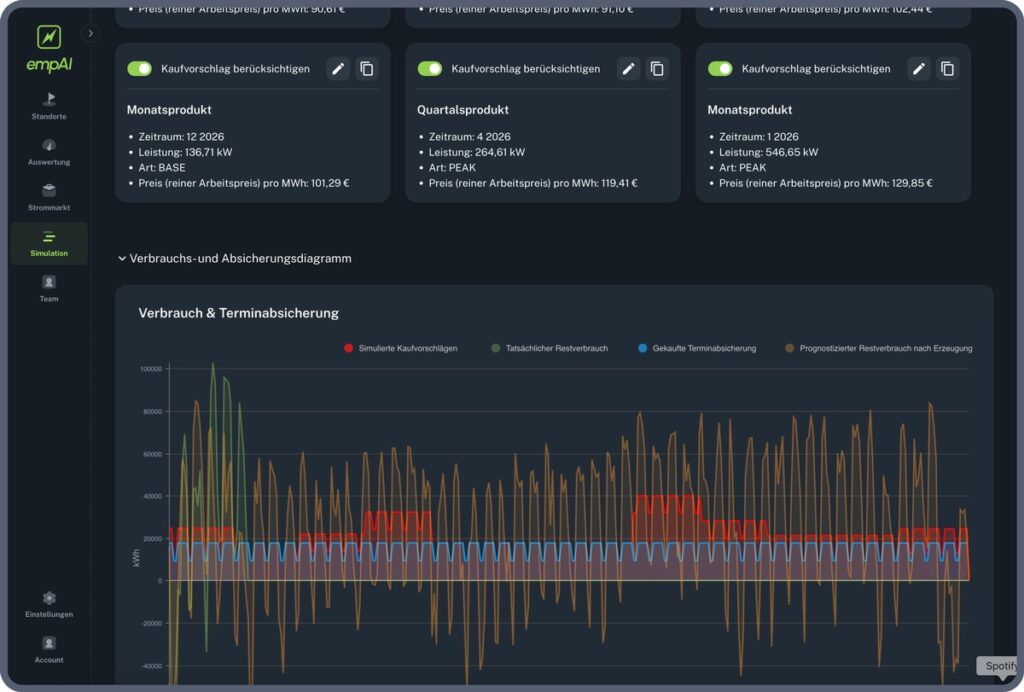 Von Daten zu Entscheidungen: empAI bringt Decision Intelligence for Industry in die Debatte energieintensiver Industrien auf der E world 2026