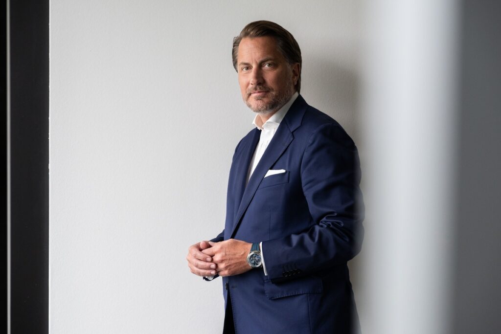 Degussa erzielt Rekordergebnis 2025 und nimmt als führender Edelmetallhändler Stellung zur aktuellen Kursvolatilität