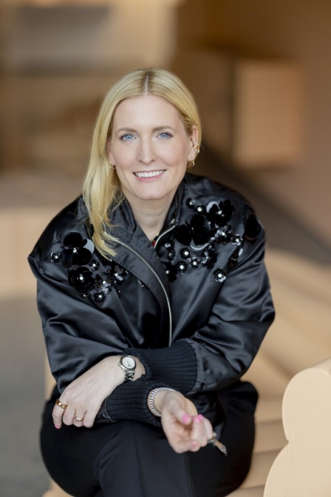 Gegen den Gender Backlash: SPKR CLUB setzt 2026 auf mehr weibliche Stimmen und Vielfalt auf Bühnen / Mit sieben Keynote Trends und einem klaren Bekenntnis zu Diversität will die Kölner Speaker Agentur die Event Branche verändern